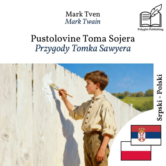Przygody Tomka Sawyera