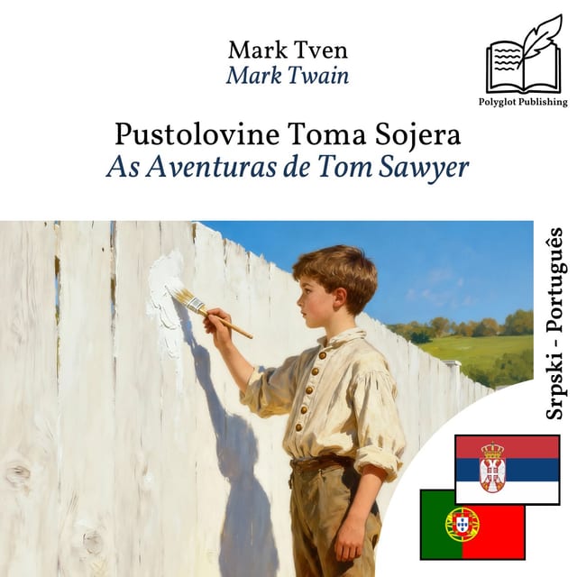 As Aventuras de Tom Sawyer
