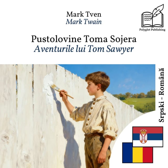 Aventurile lui Tom Sawyer