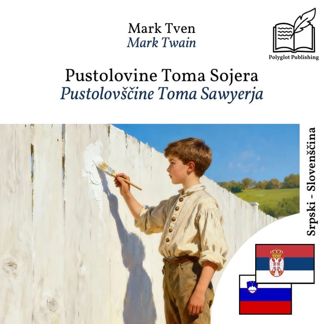 Pustolovščine Toma Sawyerja
