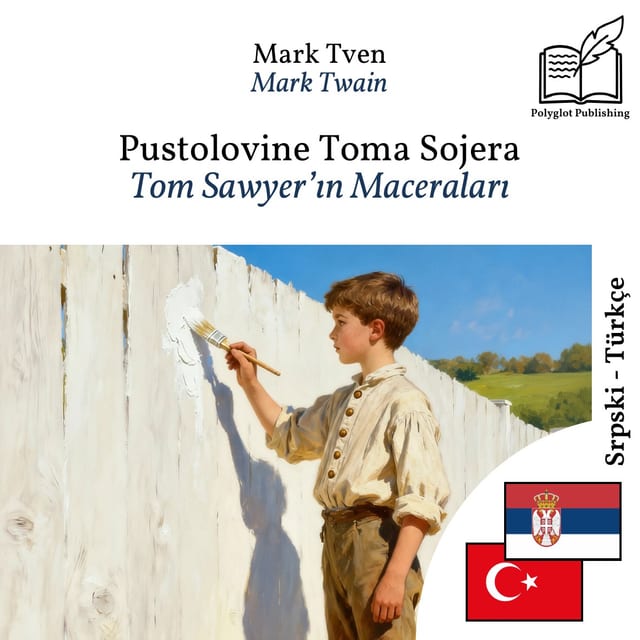 Tom Sawyer’ın Maceraları
