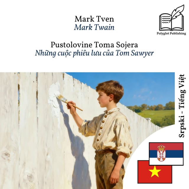 Những cuộc phiêu lưu của Tom Sawyer