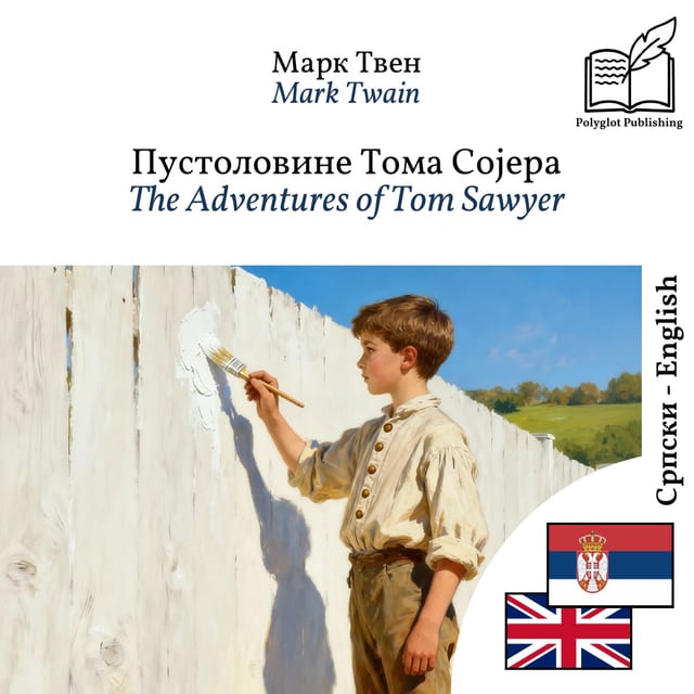The Adventures of Tom Sawyer