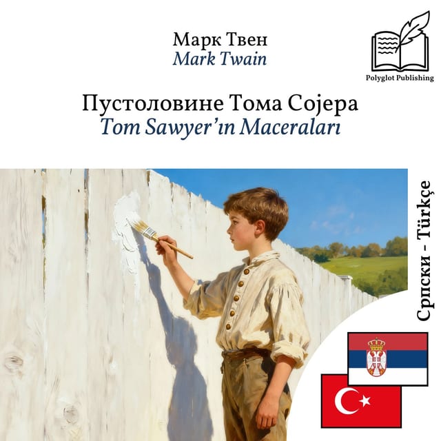 Tom Sawyer’ın Maceraları