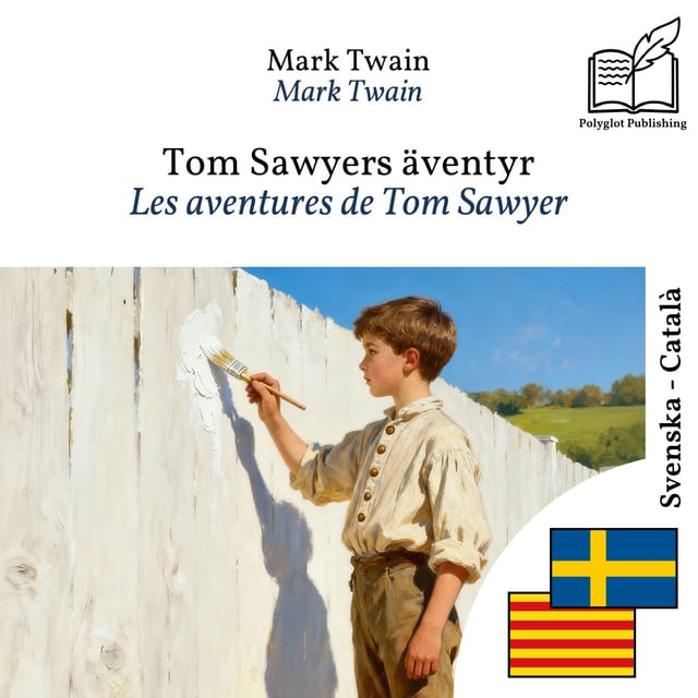 Les aventures de Tom Sawyer