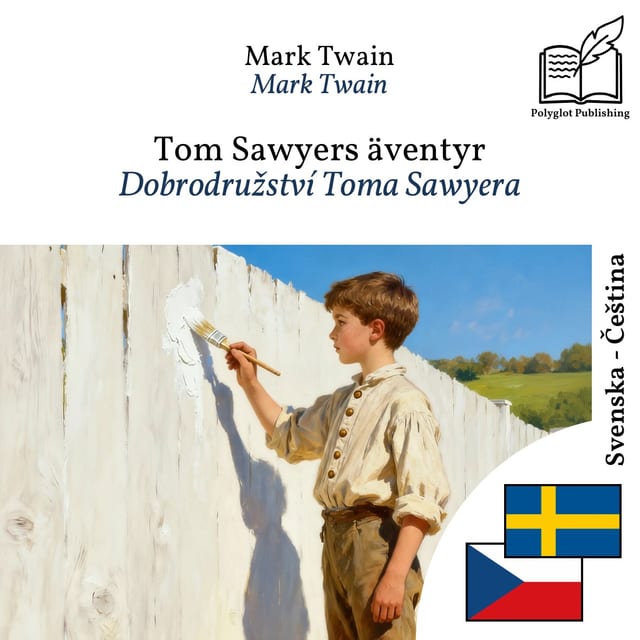 Dobrodružství Toma Sawyera