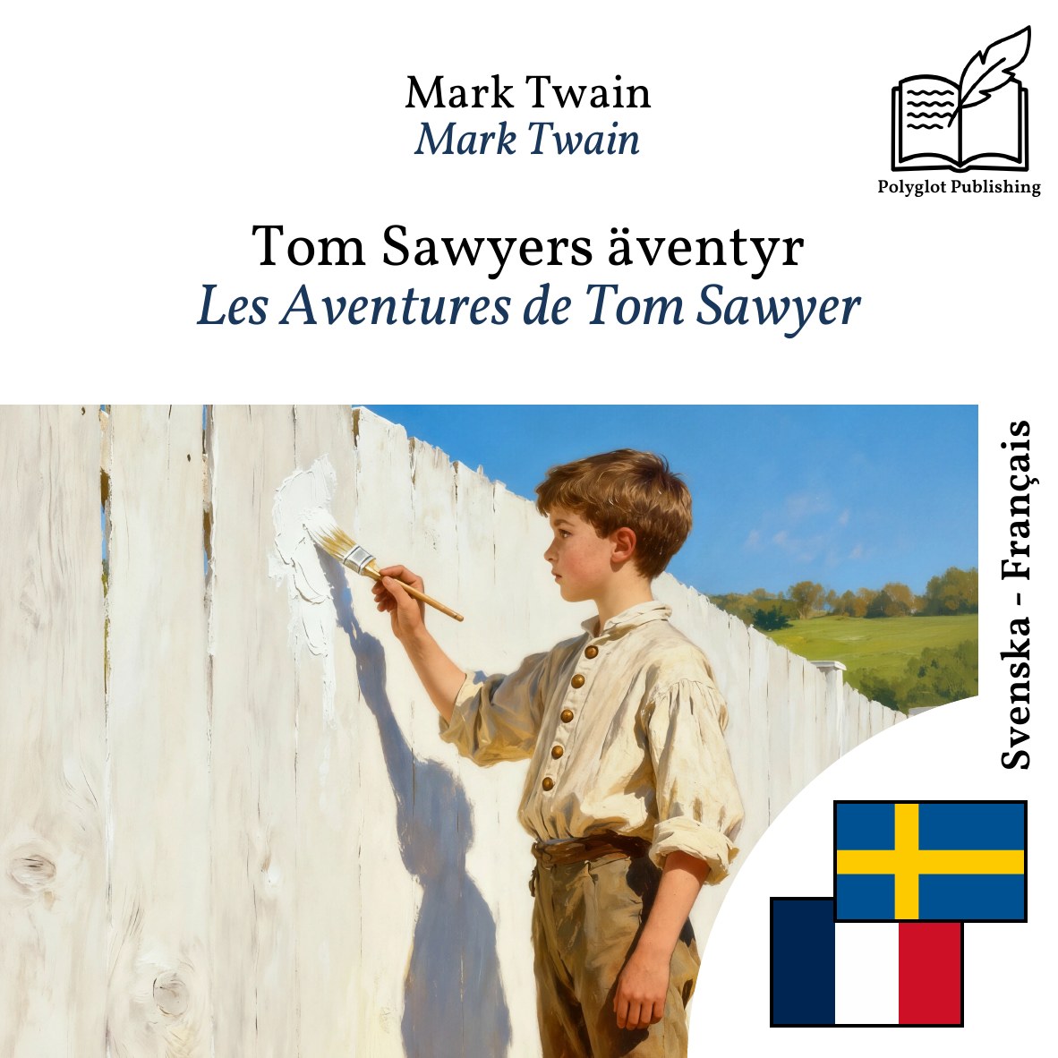 Les Aventures de Tom Sawyer