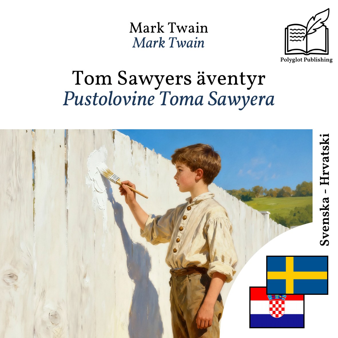 Pustolovine Toma Sawyera