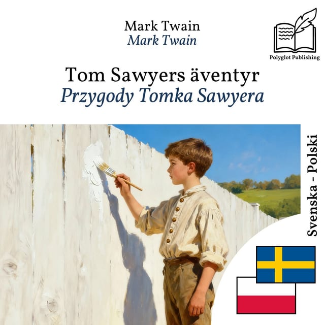 Przygody Tomka Sawyera