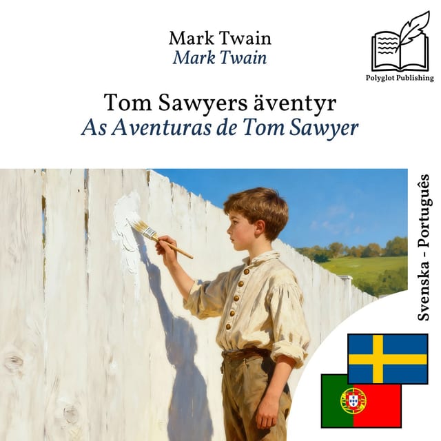 As Aventuras de Tom Sawyer