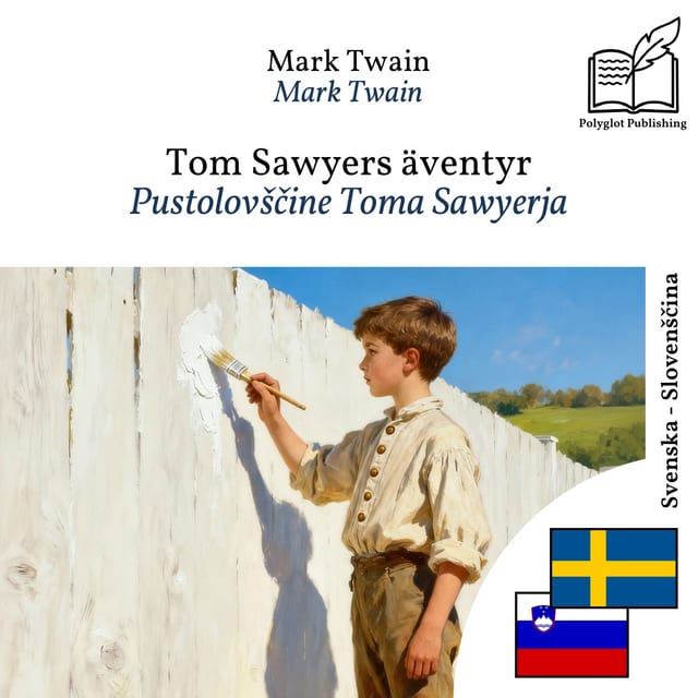 Pustolovščine Toma Sawyerja