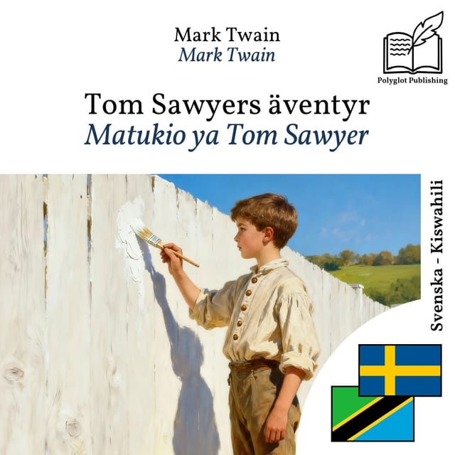 Matukio ya Tom Sawyer