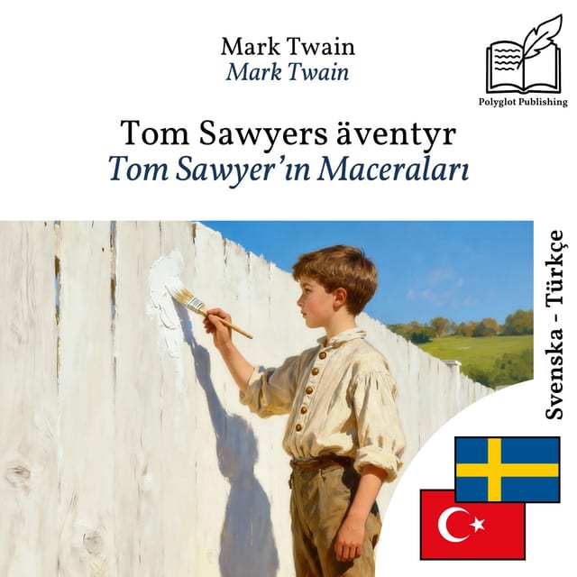 Tom Sawyer’ın Maceraları