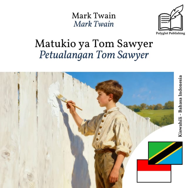 Petualangan Tom Sawyer