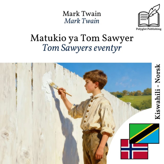 Tom Sawyers eventyr