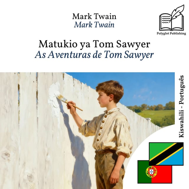 As Aventuras de Tom Sawyer