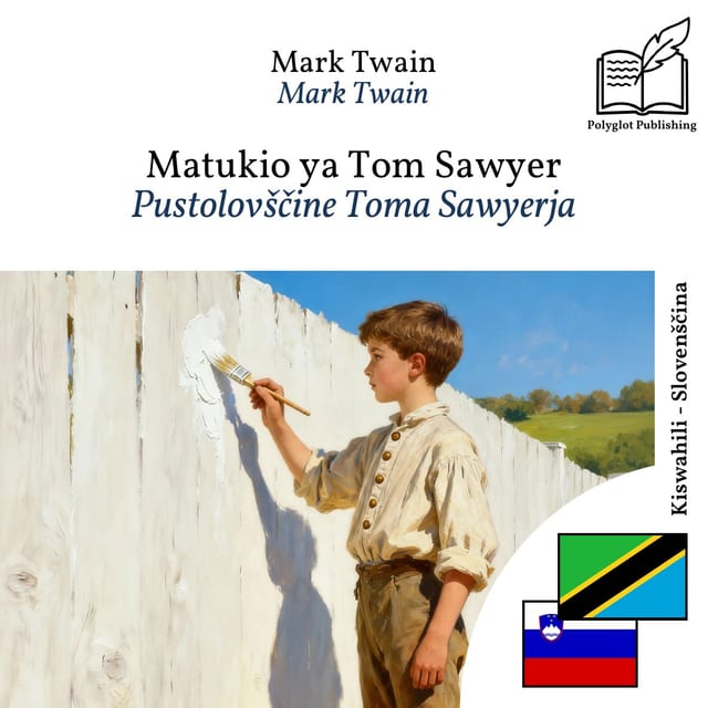 Pustolovščine Toma Sawyerja