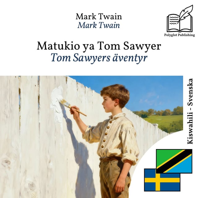 Tom Sawyers äventyr