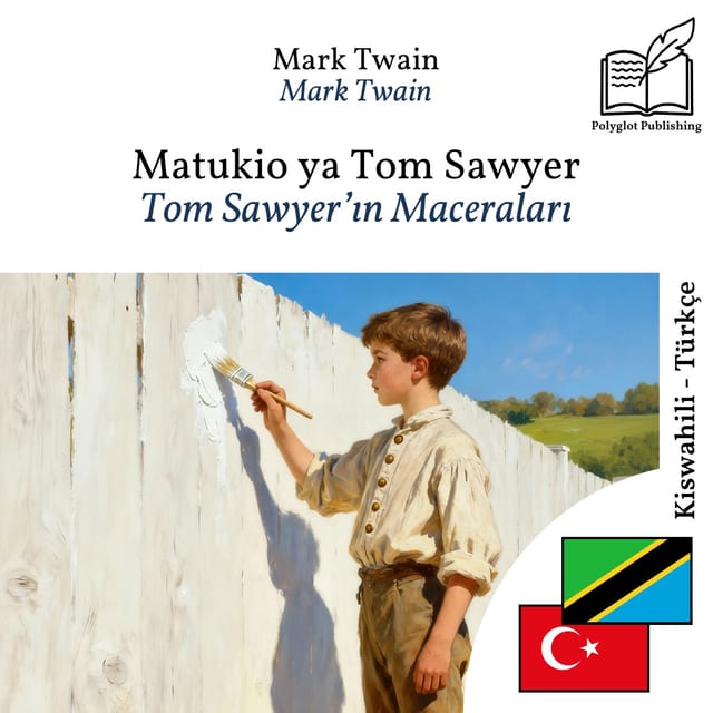 Tom Sawyer’ın Maceraları