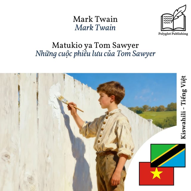Những cuộc phiêu lưu của Tom Sawyer
