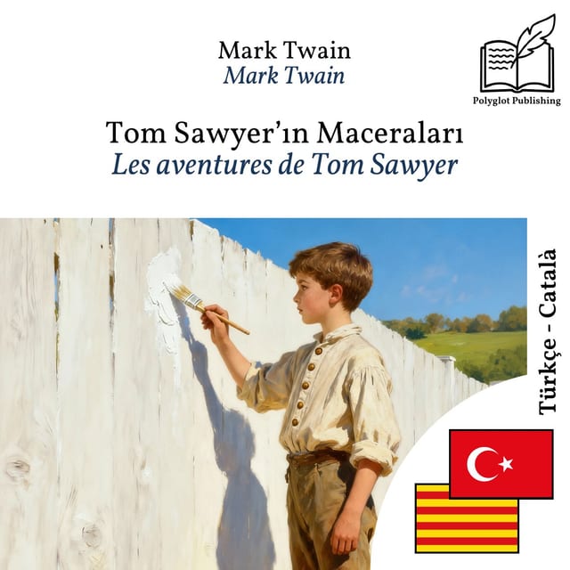 Les aventures de Tom Sawyer