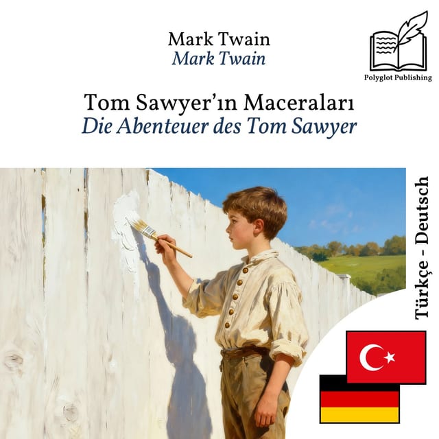 Die Abenteuer des Tom Sawyer