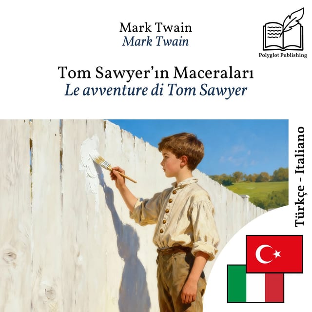 Le avventure di Tom Sawyer