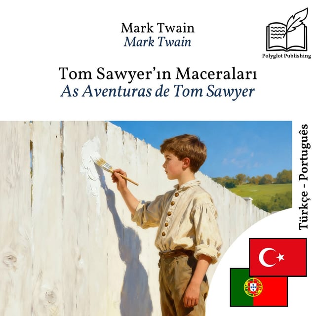 As Aventuras de Tom Sawyer