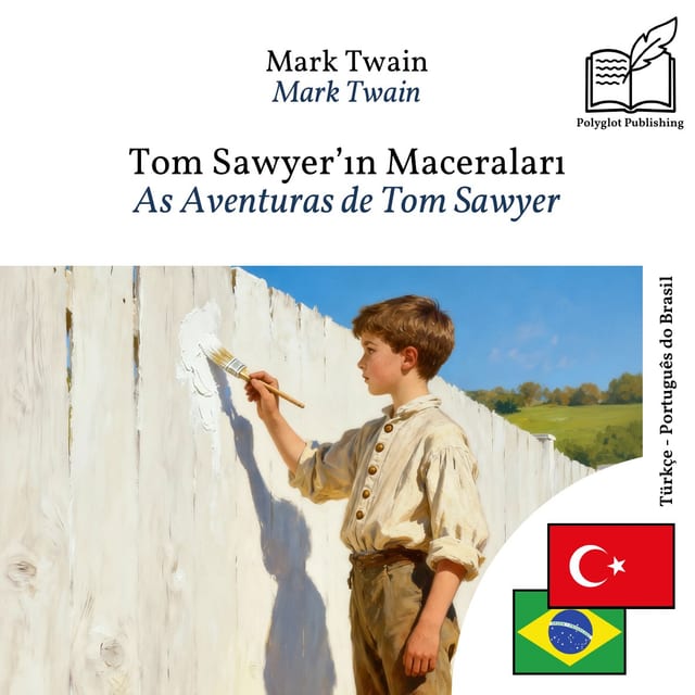 As Aventuras de Tom Sawyer