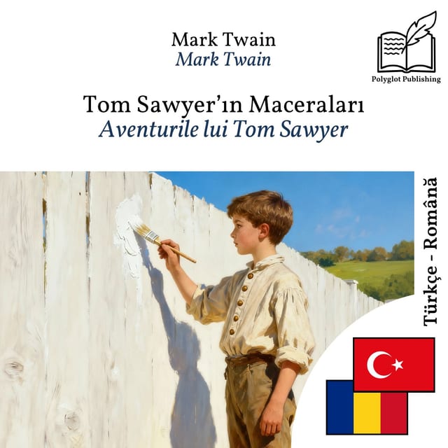 Aventurile lui Tom Sawyer