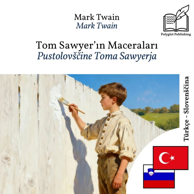 Pustolovščine Toma Sawyerja