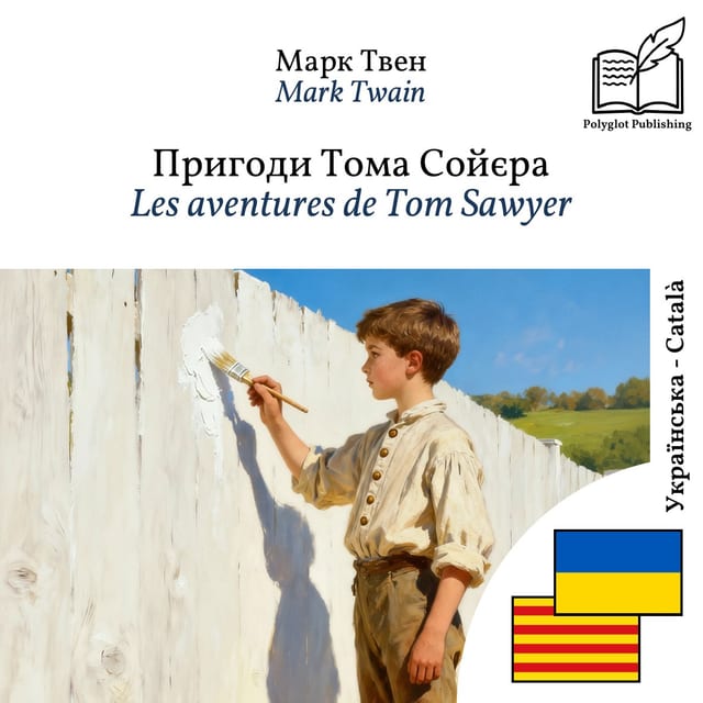 Les aventures de Tom Sawyer
