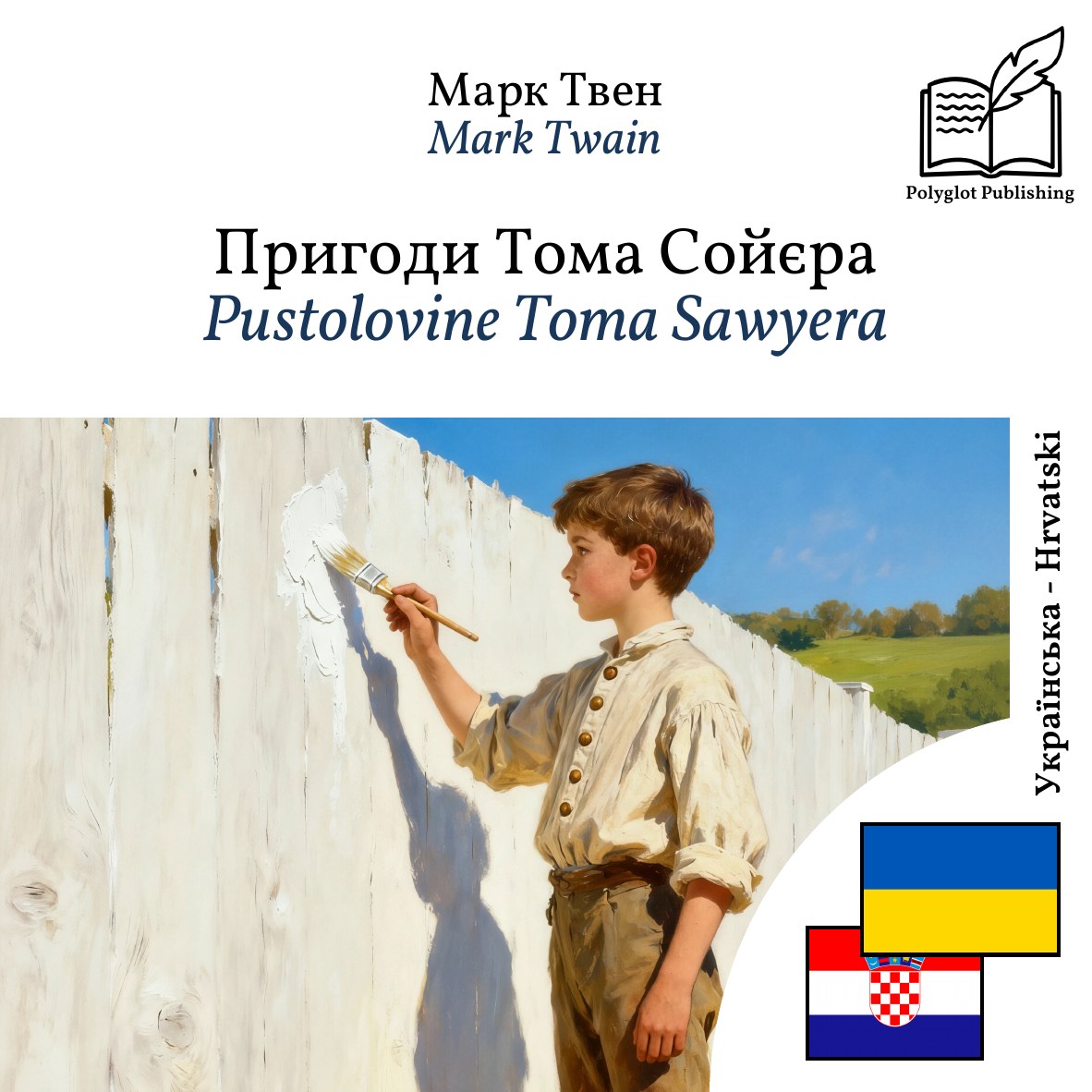 Pustolovine Toma Sawyera