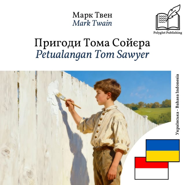 Petualangan Tom Sawyer
