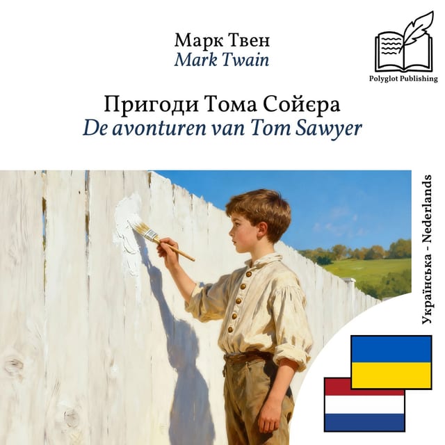 De avonturen van Tom Sawyer