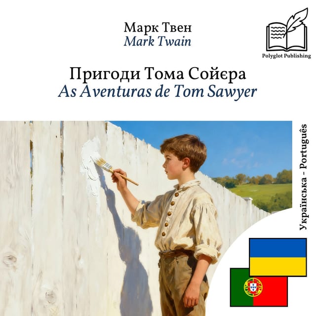 As Aventuras de Tom Sawyer