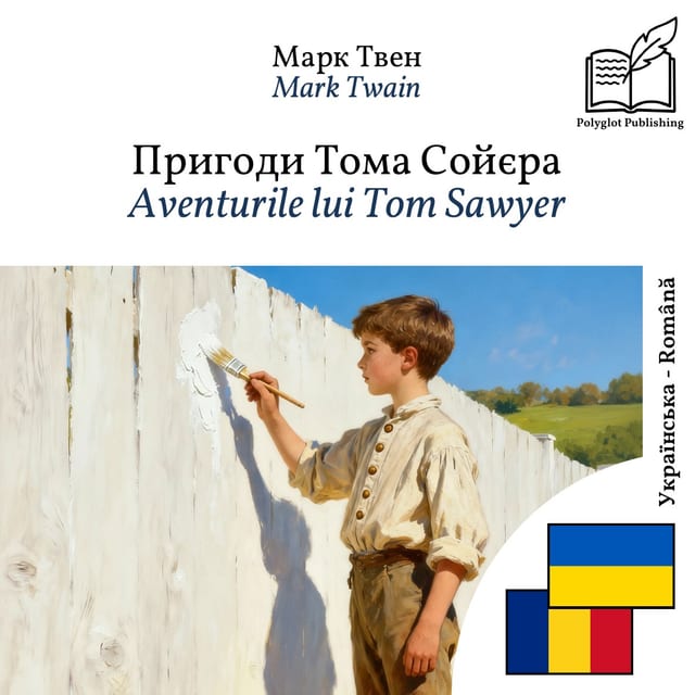 Aventurile lui Tom Sawyer