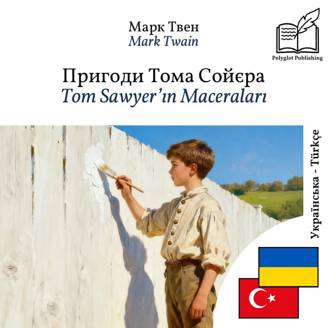 Tom Sawyer’ın Maceraları