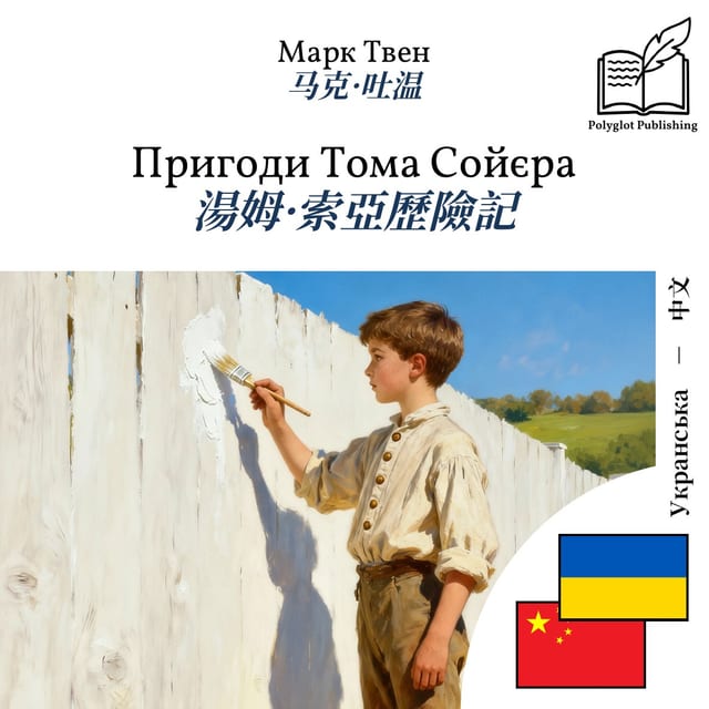 湯姆·索亞歷險記