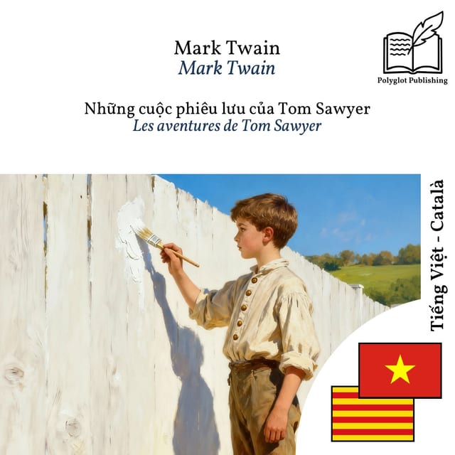 Les aventures de Tom Sawyer