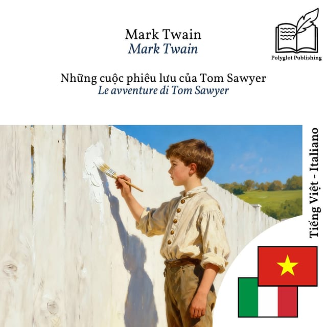 Le avventure di Tom Sawyer
