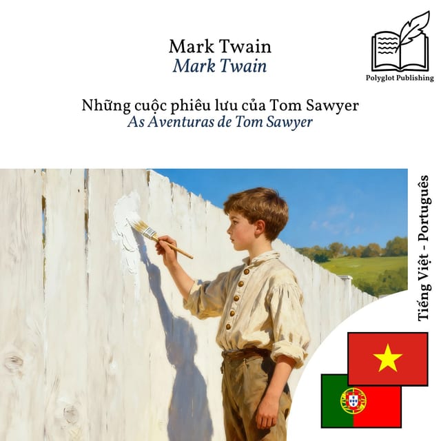 As Aventuras de Tom Sawyer