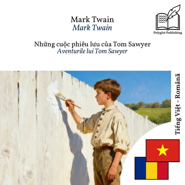 Aventurile lui Tom Sawyer