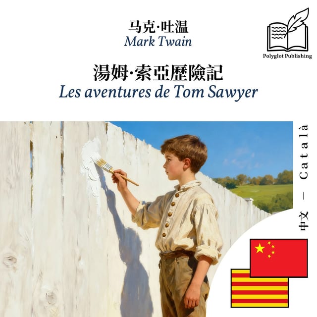 Les aventures de Tom Sawyer