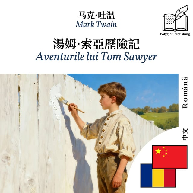 Aventurile lui Tom Sawyer
