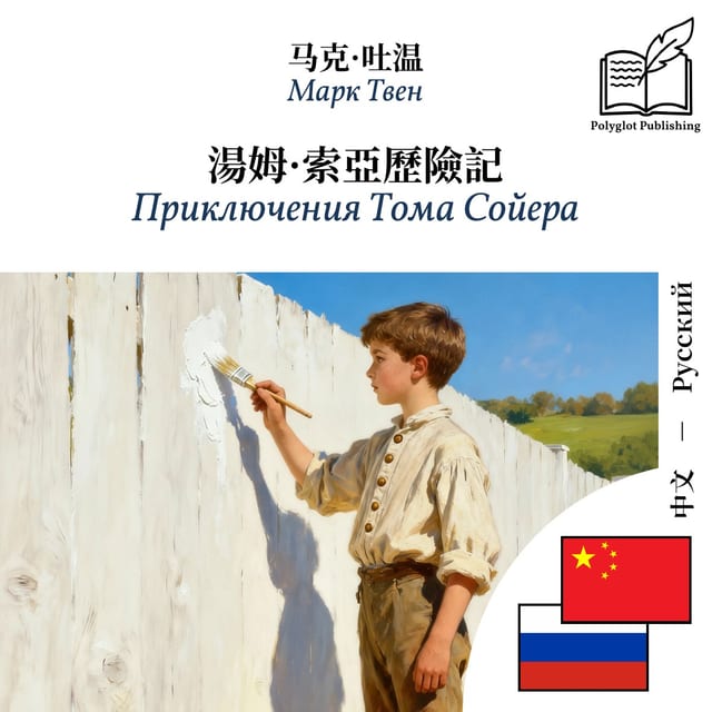 Приключения Тома Сойера