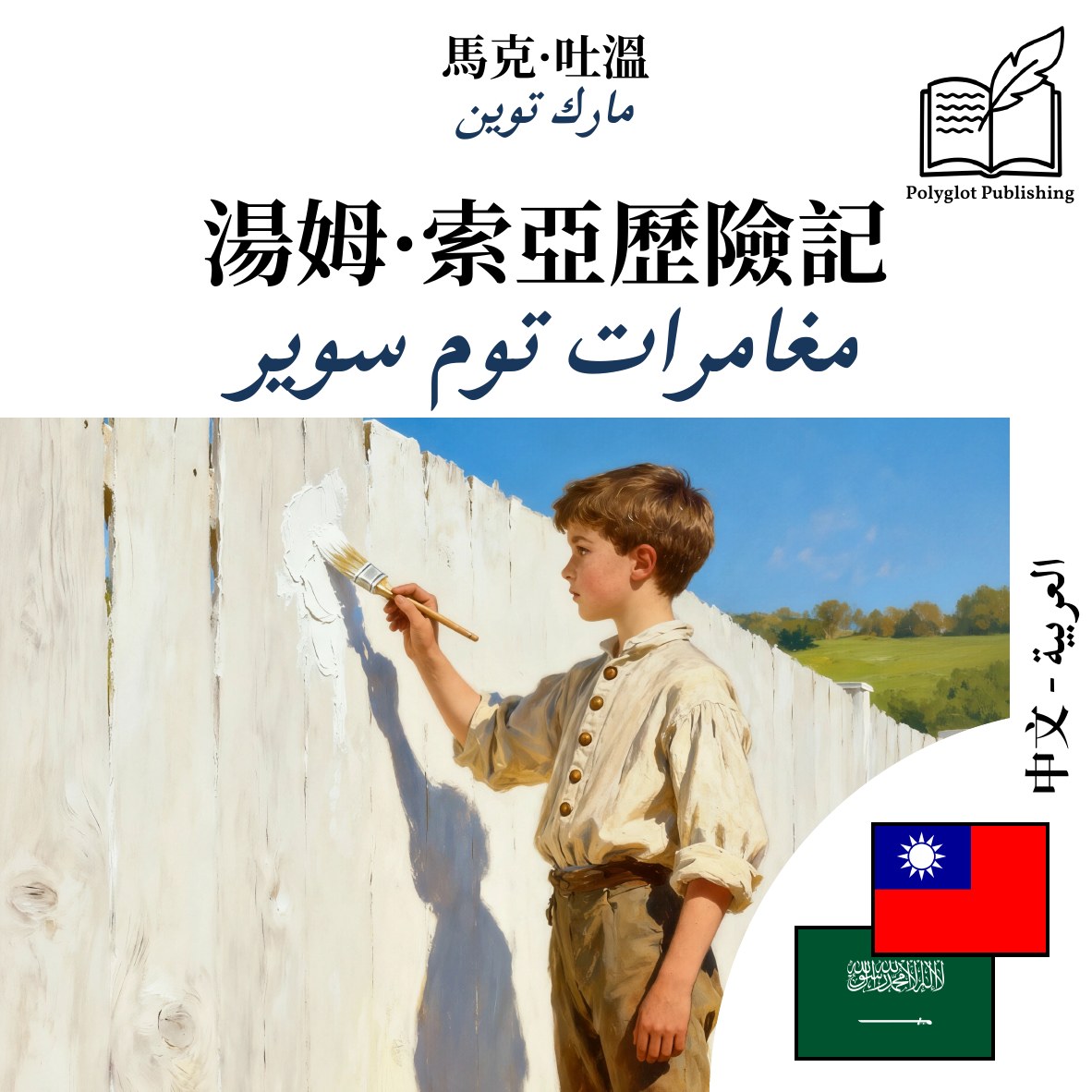 مغامرات توم سوير