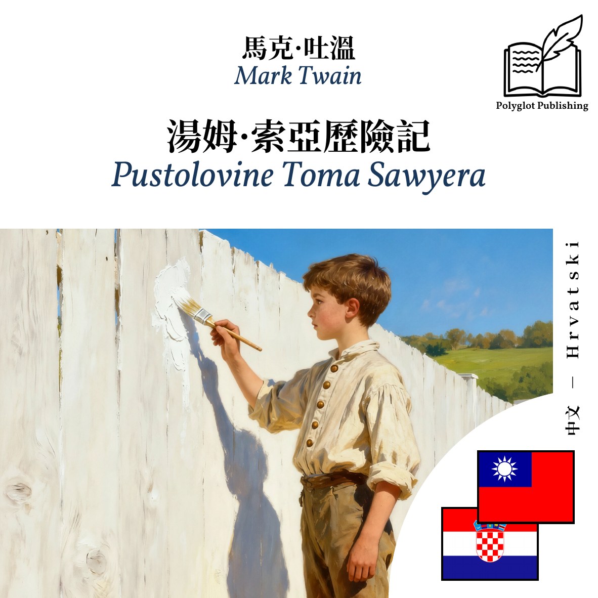 Pustolovine Toma Sawyera