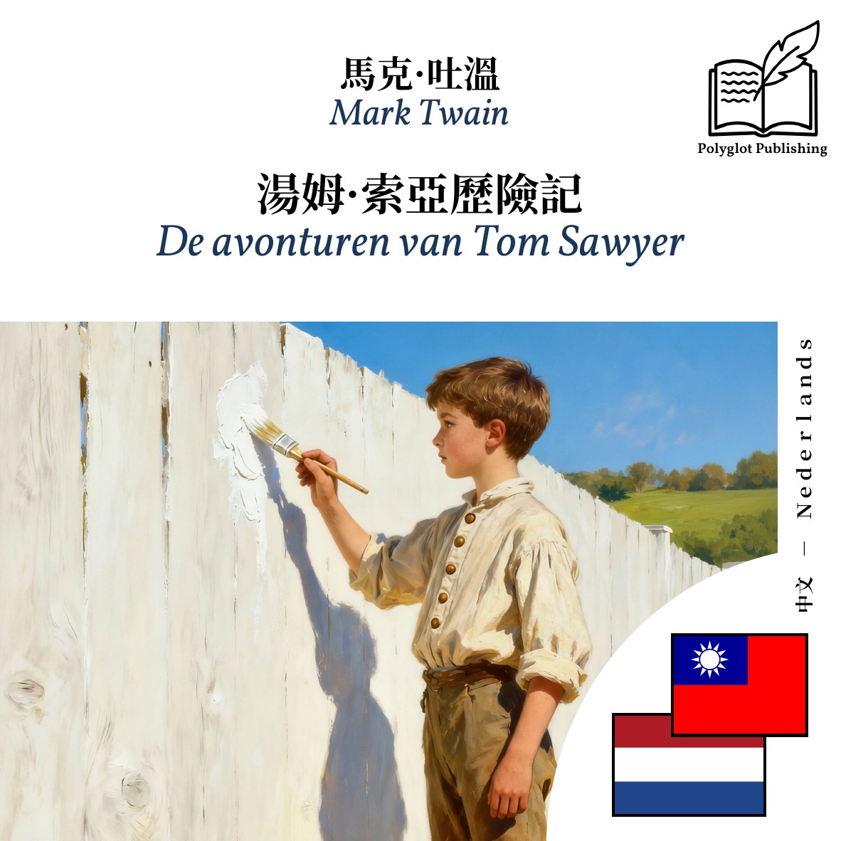 De avonturen van Tom Sawyer