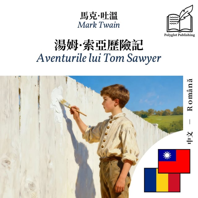 Aventurile lui Tom Sawyer